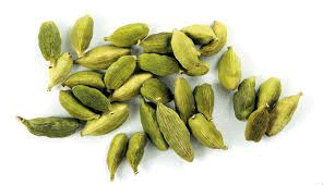 Cardamon